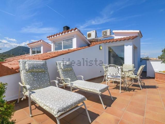 Chalet, Manresa