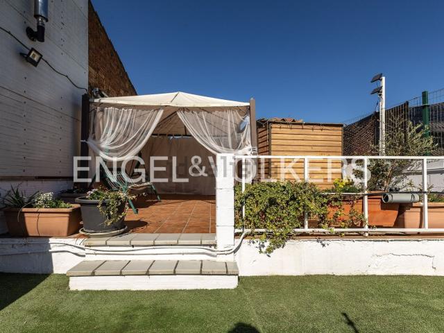 Chalet, Manresa