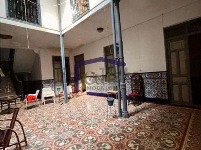 Chalet, Manzanares