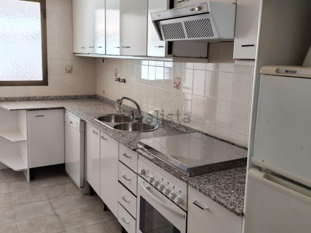 Chalet, Manzanares