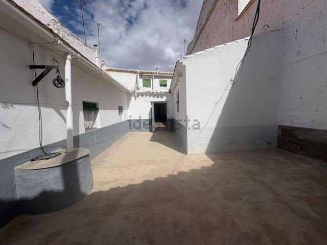 Chalet, Manzanares