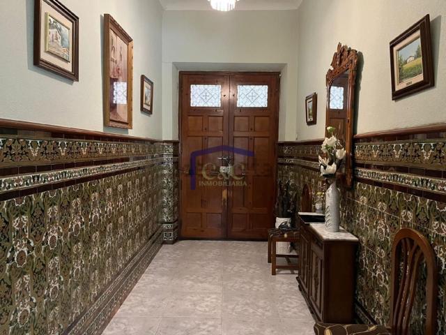 Chalet, Manzanares