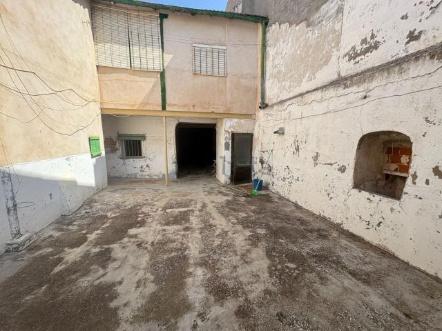 Chalet, Manzanares