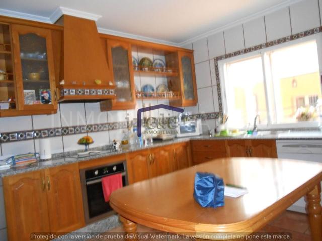 Chalet, Manzanares