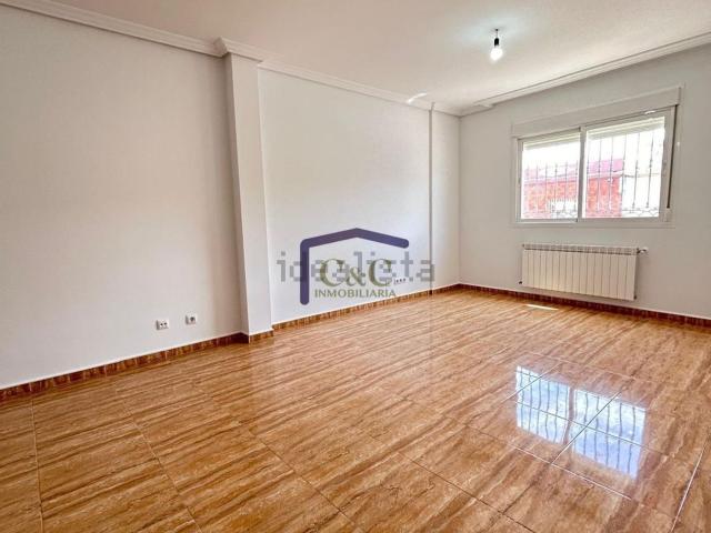 Chalet, Manzanares