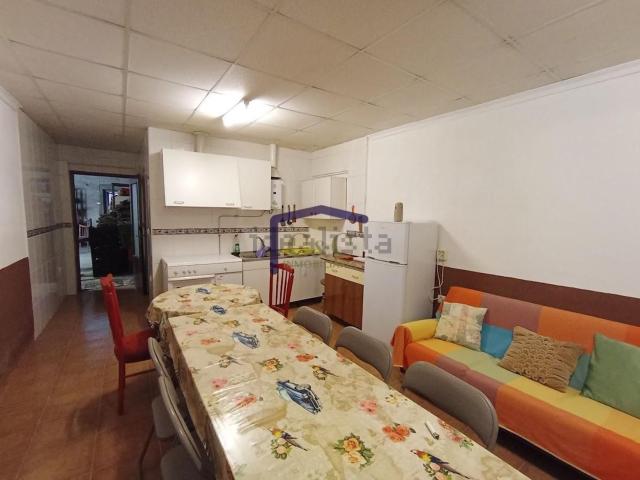 Chalet, Manzanares