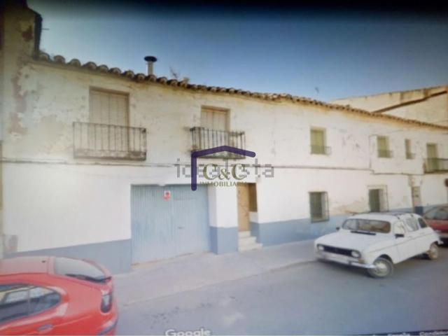Chalet, Manzanares