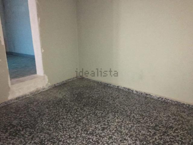 Chalet, Manzanares