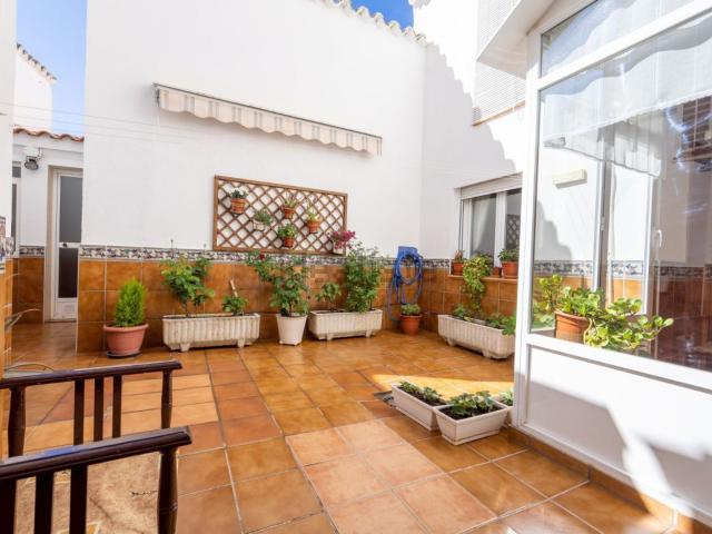 Chalet, Manzanares