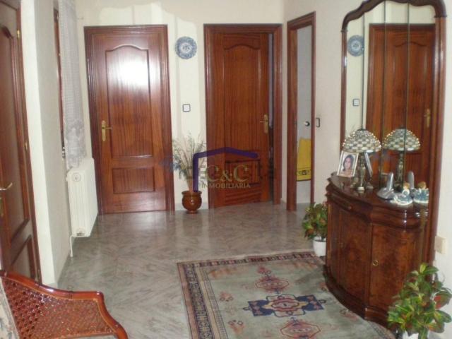 Chalet, Manzanares