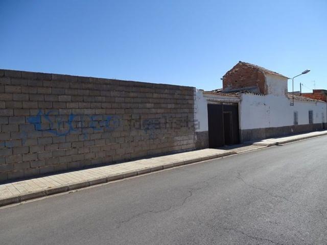 Chalet, Manzanares