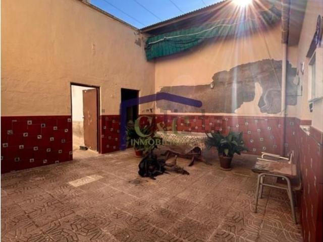 Chalet, Manzanares
