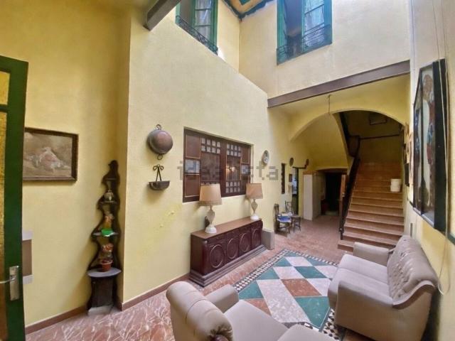 Chalet, Manzanares