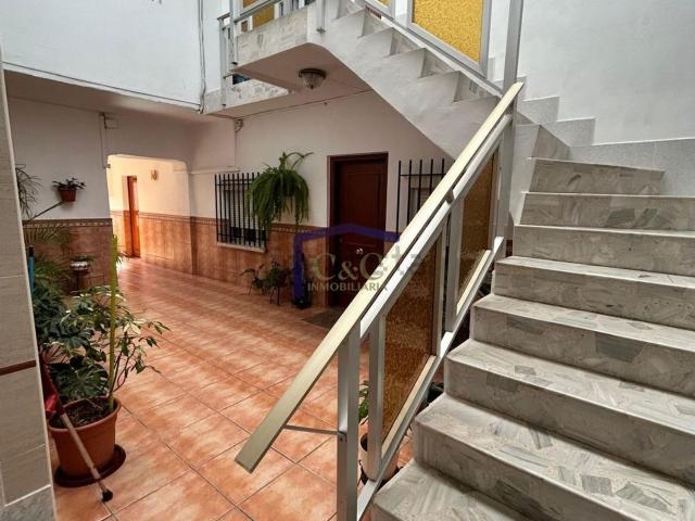 Chalet, Manzanares