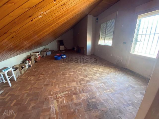 Chalet, Manzanares