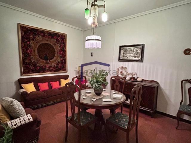 Chalet, Manzanares