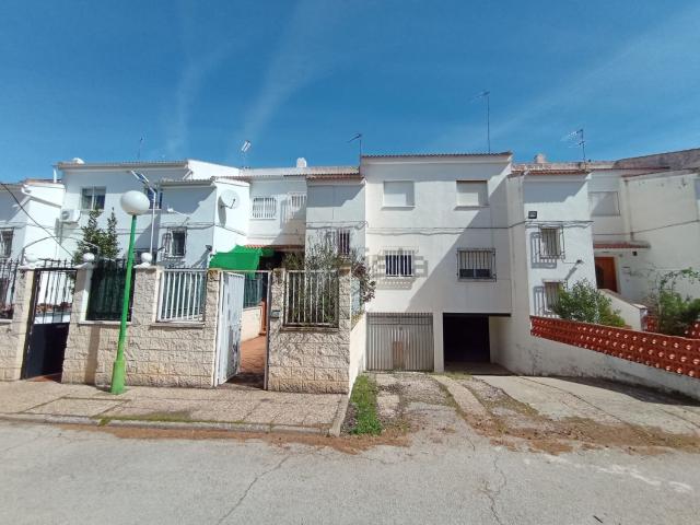 Chalet, Manzanares