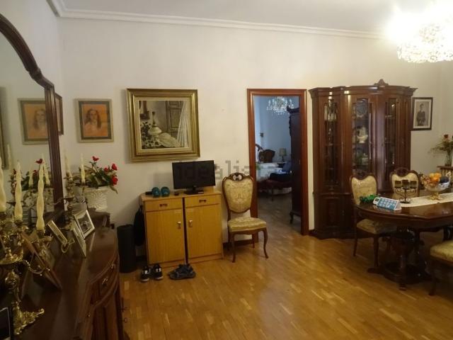 Chalet, Manzanares