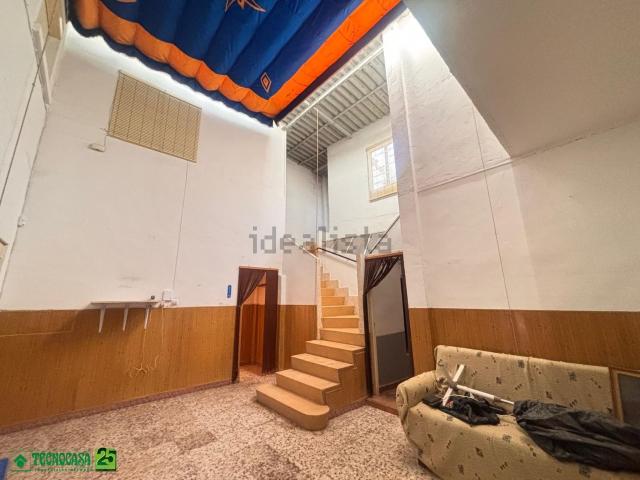 Chalet, Manzanares