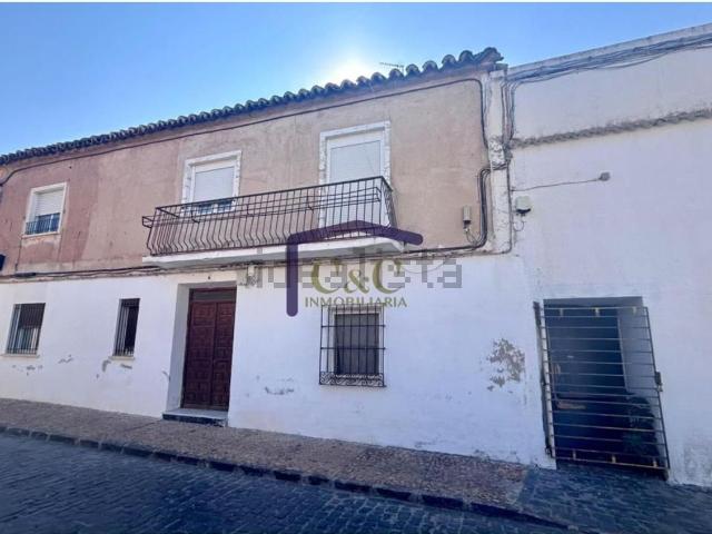 Chalet, Manzanares