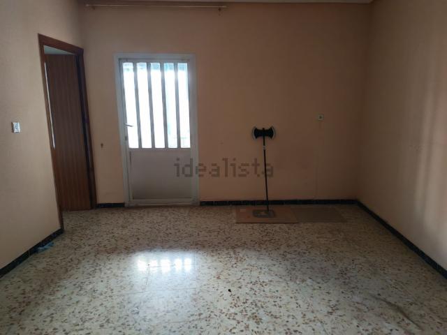 Chalet, Manzanares