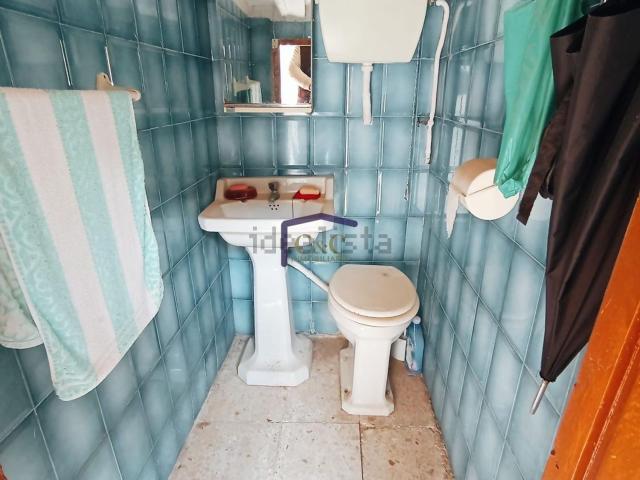 Chalet, Manzanares