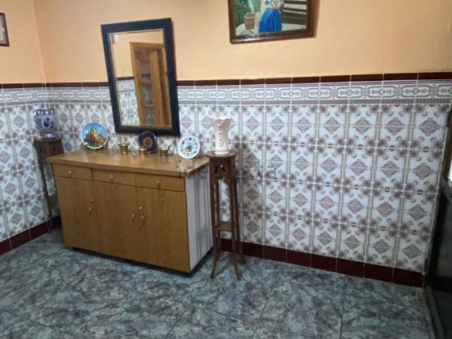 Chalet, Manzanares