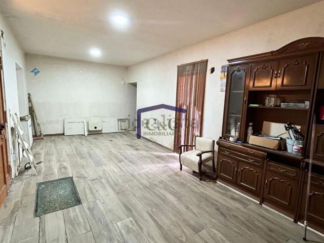 Chalet, Manzanares