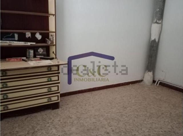 Chalet, Manzanares