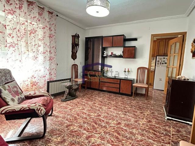 Chalet, Manzanares