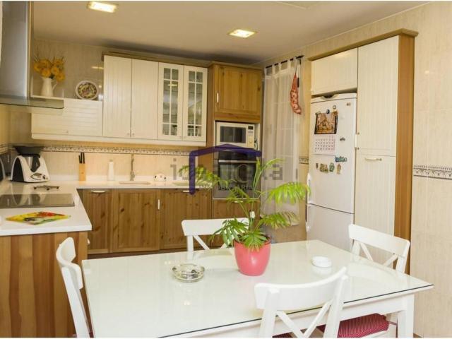 Chalet, Manzanares