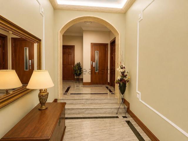 Chalet, Manzanares