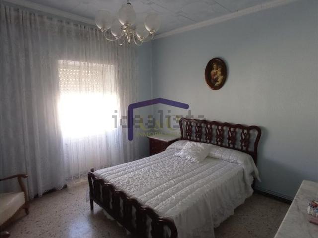 Chalet, Manzanares