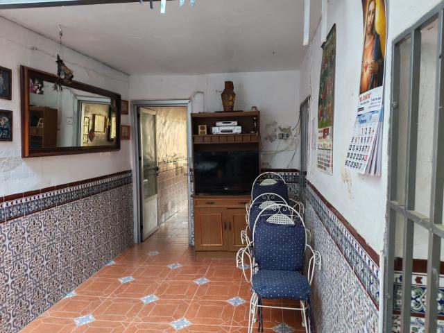Chalet, Manzanares
