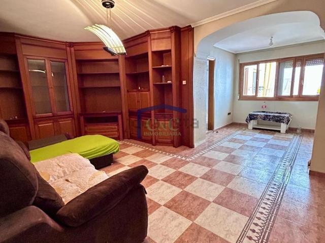 Chalet, Manzanares
