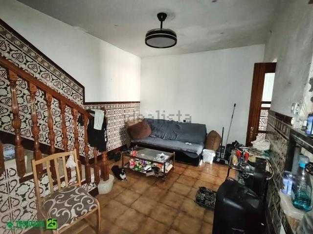 Chalet, Manzanares