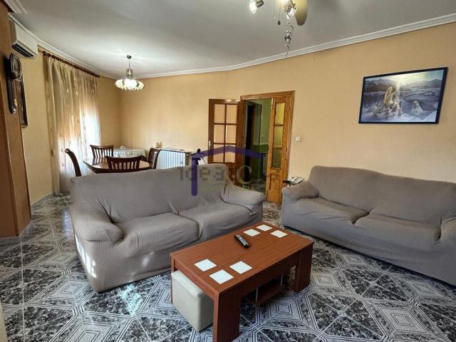 Chalet, Manzanares
