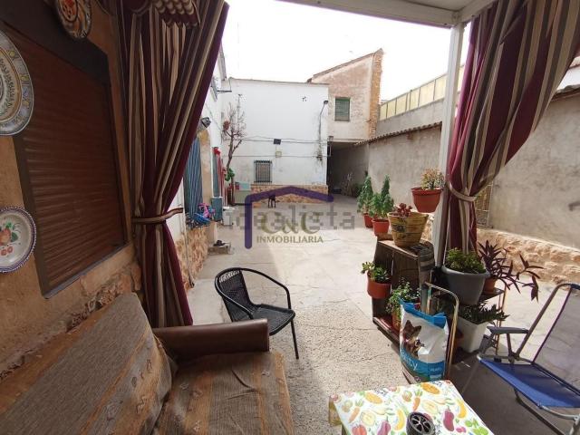 Chalet, Manzanares