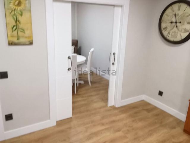 Chalet, Manzanares