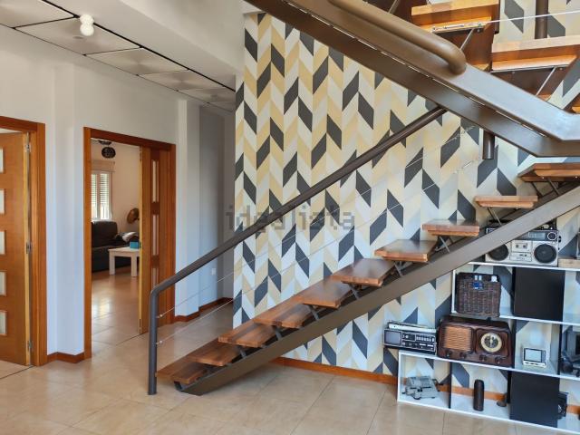 Chalet, Manzanares
