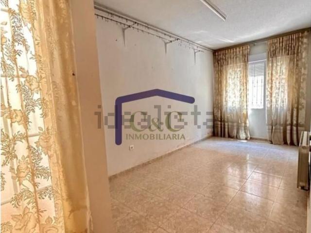 Chalet, Manzanares
