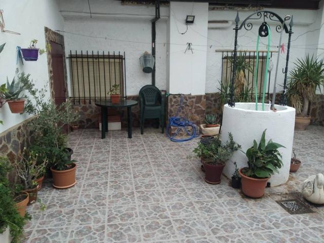 Chalet, Manzanares