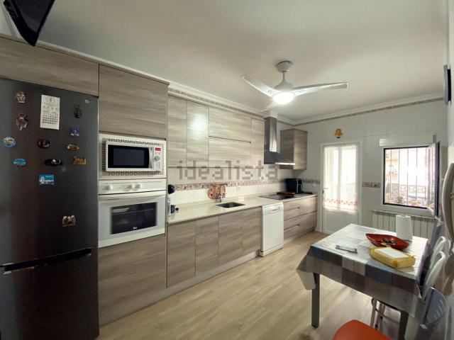 Chalet, Manzanares