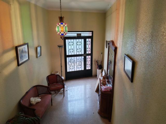 Chalet, Manzanares