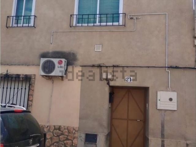 Chalet, Manzanares