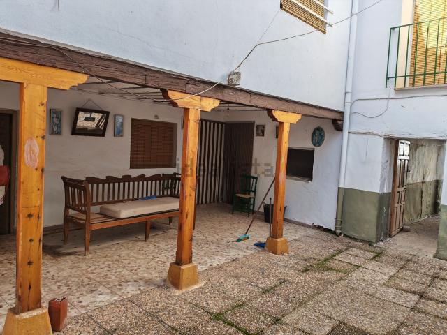 Chalet, Manzanares