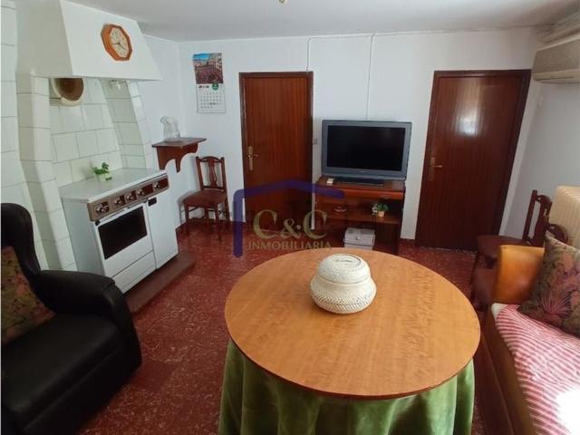 Chalet, Manzanares