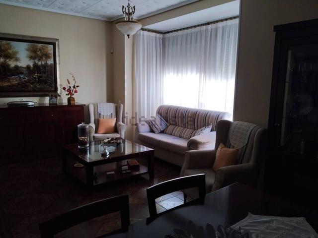 Chalet, Manzanares