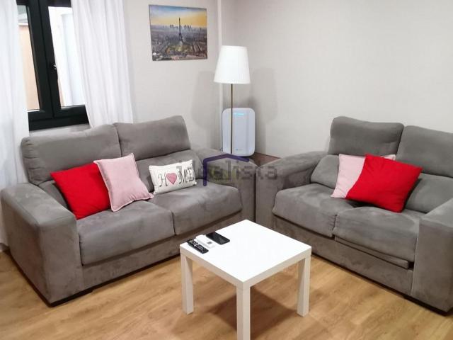 Chalet, Manzanares