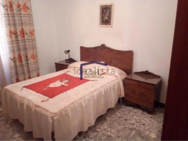 Chalet, Manzanares